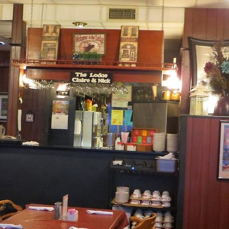 Midtown Western Inn - Kearney Luaran gambar