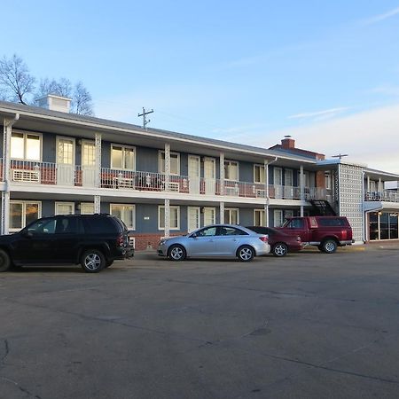 Midtown Western Inn - Kearney Luaran gambar