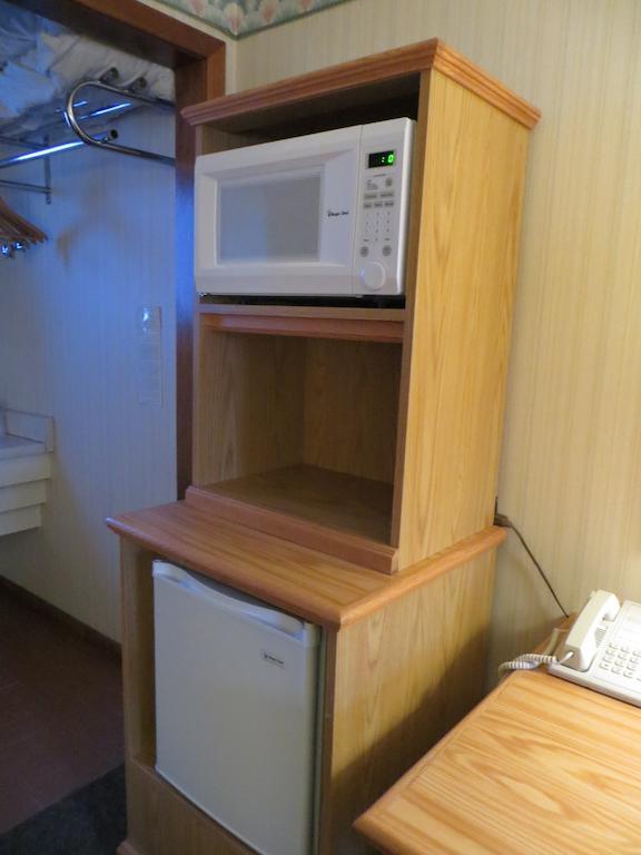 Midtown Western Inn - Kearney Luaran gambar