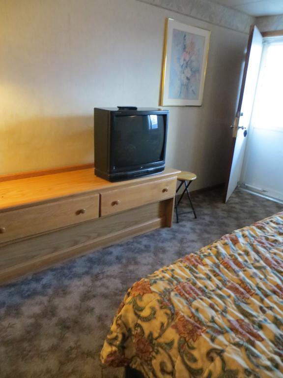 Midtown Western Inn - Kearney Luaran gambar