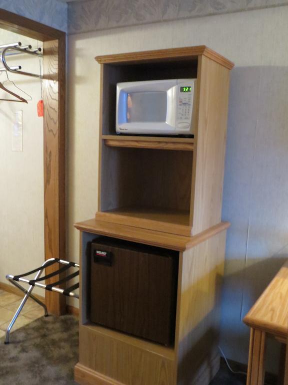 Midtown Western Inn - Kearney Bilik gambar