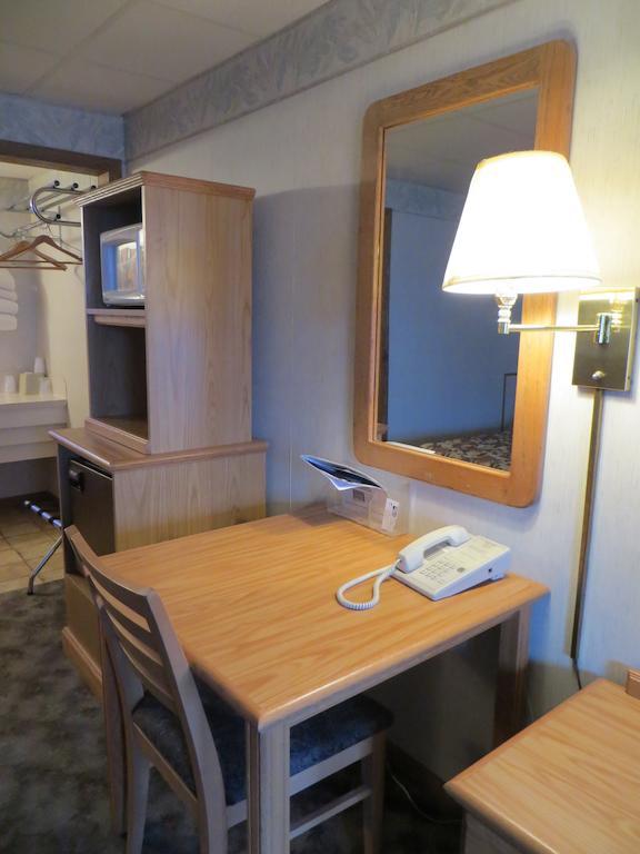 Midtown Western Inn - Kearney Bilik gambar