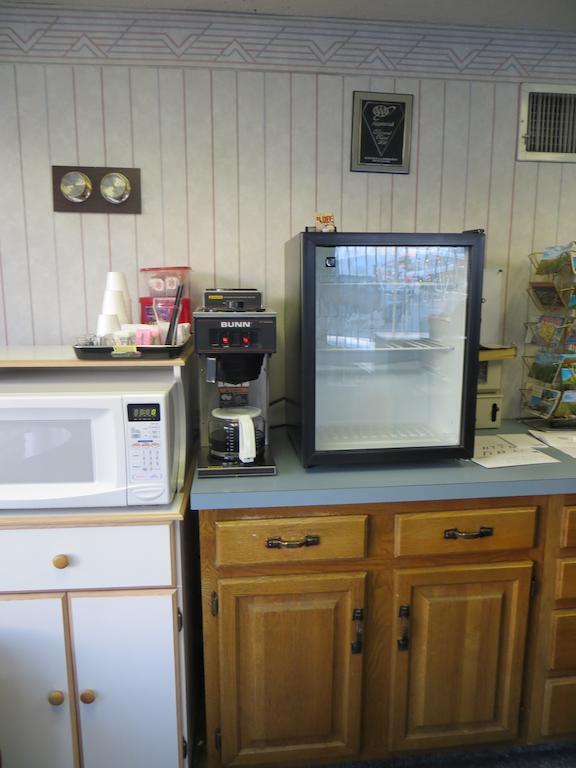 Midtown Western Inn - Kearney Luaran gambar