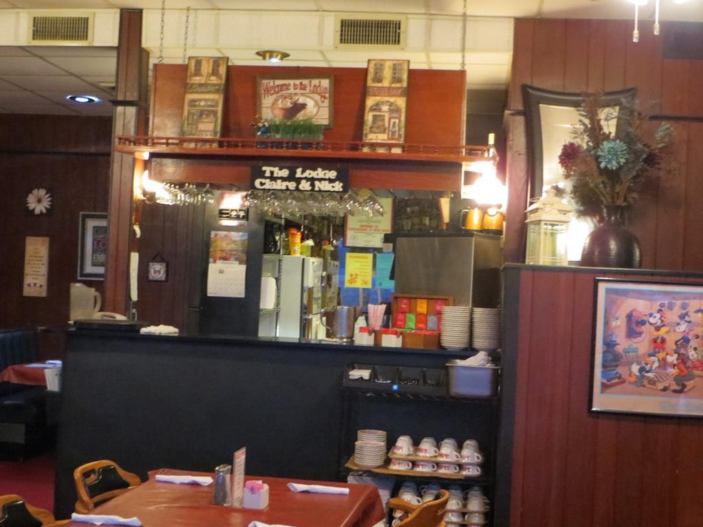 Midtown Western Inn - Kearney Luaran gambar