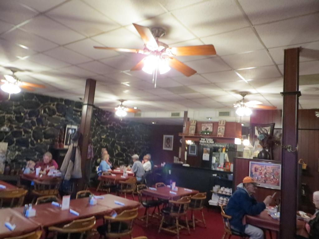 Midtown Western Inn - Kearney Luaran gambar