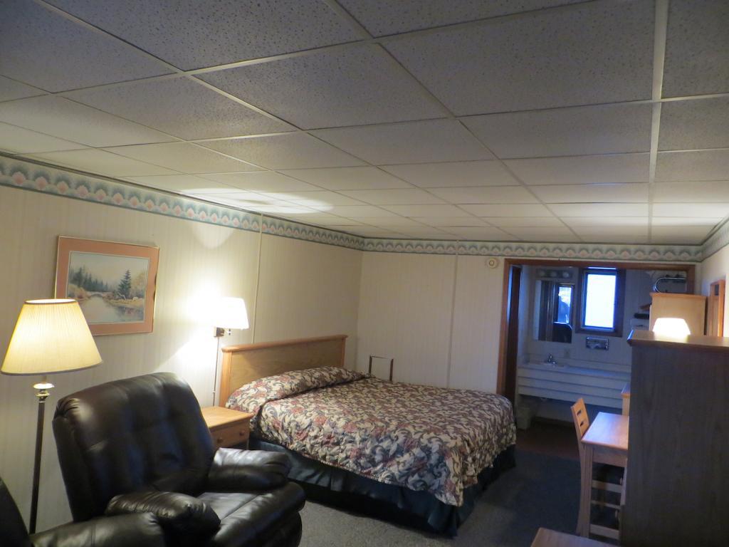 Midtown Western Inn - Kearney Bilik gambar
