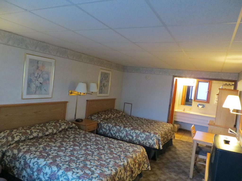 Midtown Western Inn - Kearney Bilik gambar
