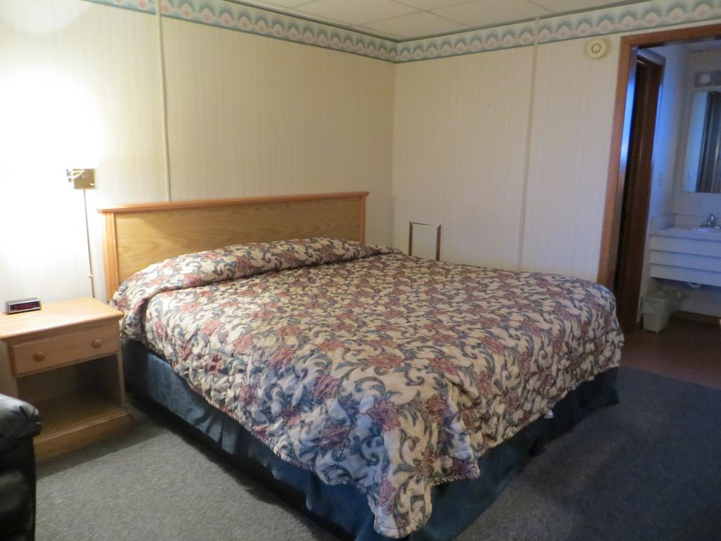 Midtown Western Inn - Kearney Bilik gambar