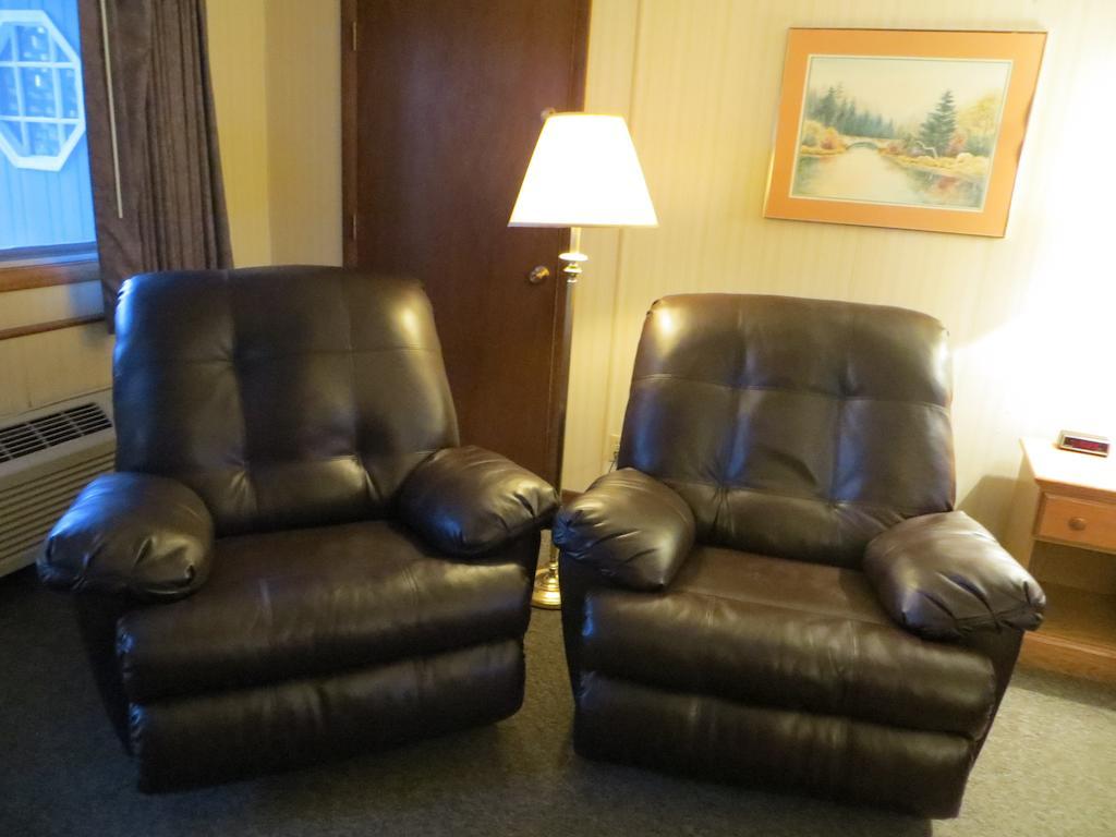 Midtown Western Inn - Kearney Luaran gambar