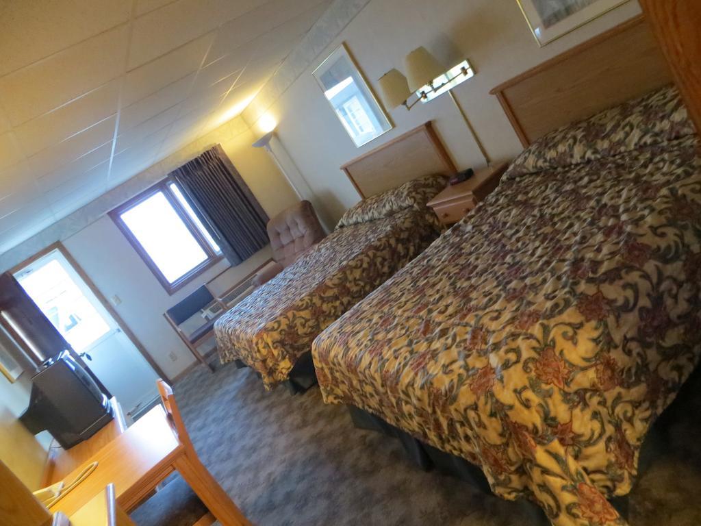 Midtown Western Inn - Kearney Bilik gambar