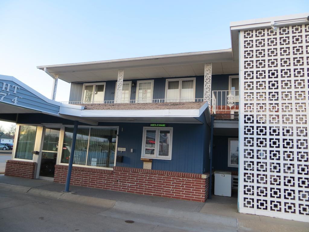 Midtown Western Inn - Kearney Luaran gambar