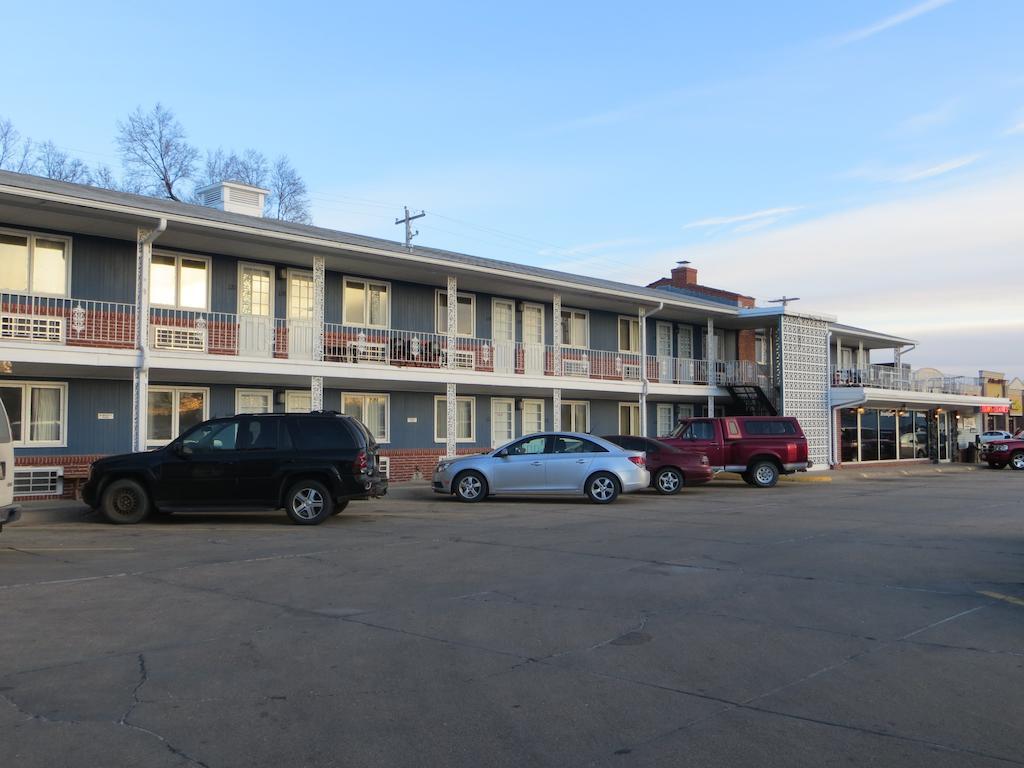 Midtown Western Inn - Kearney Luaran gambar