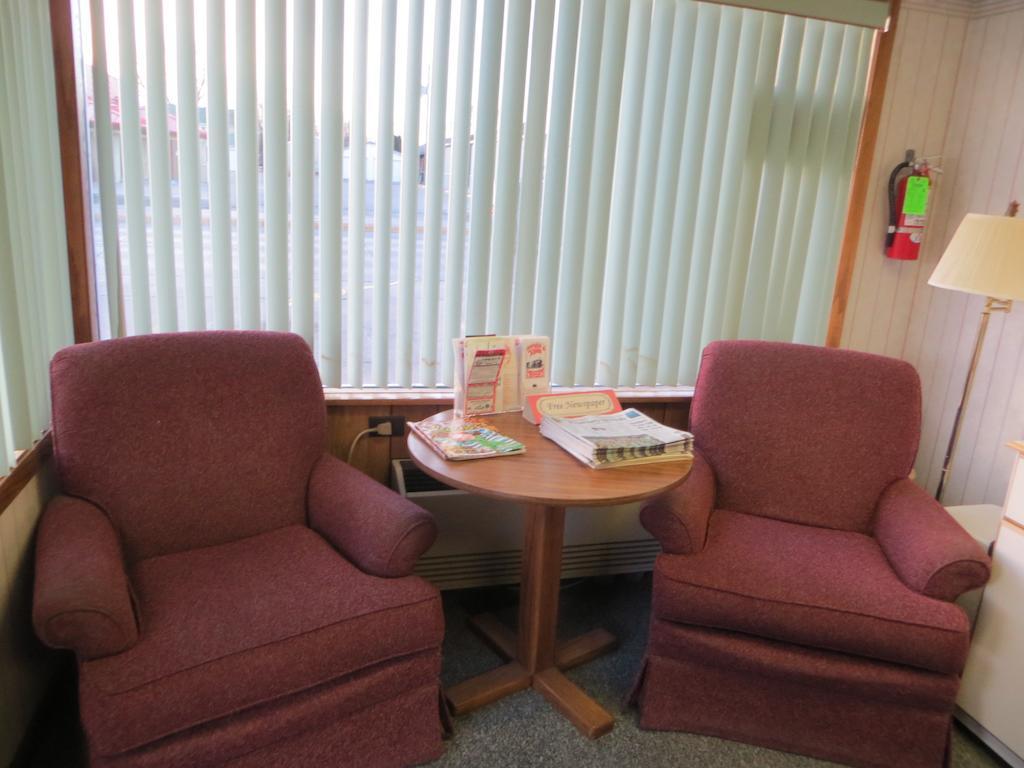 Midtown Western Inn - Kearney Luaran gambar