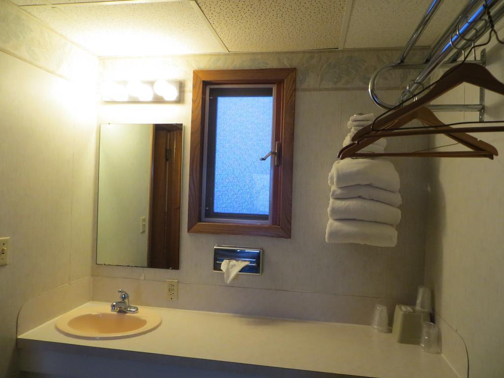 Midtown Western Inn - Kearney Bilik gambar